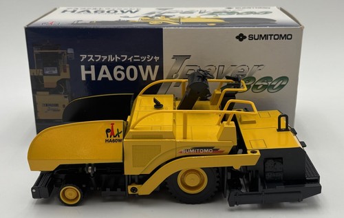 Sumitomo pax ha60w jp - 1:32,