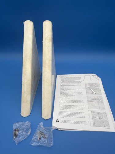 Flexstone botticino crema - 15",