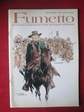 IL FUMETTO ANAF 51 2004 CON