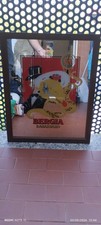 QUADRO SPECCHIO PUBBLICITARIO