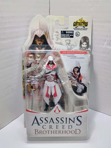 2011 assassins creed - 2011,