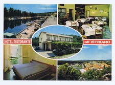 TRIESTE - HOTEL RISTORANTE