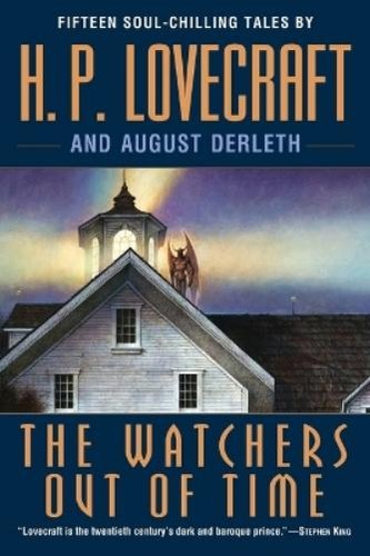 Lovecraft august derleth - h., p.