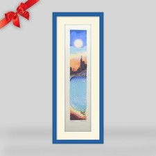 MARIA MURGIA  - Serigrafia a