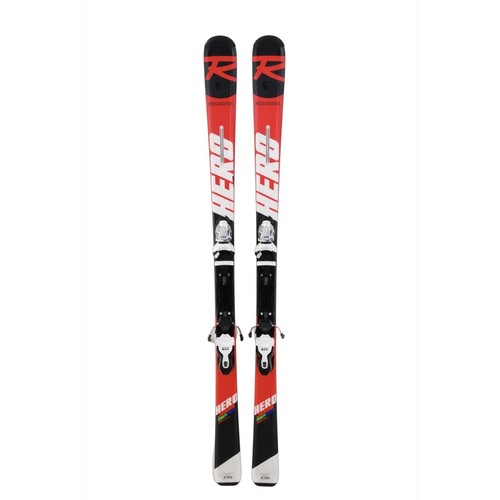 Sci rossignol hero junior - sci,