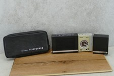 Telefunken ticcolo radio - telefunken,