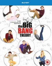 The Big Bang Theory: The