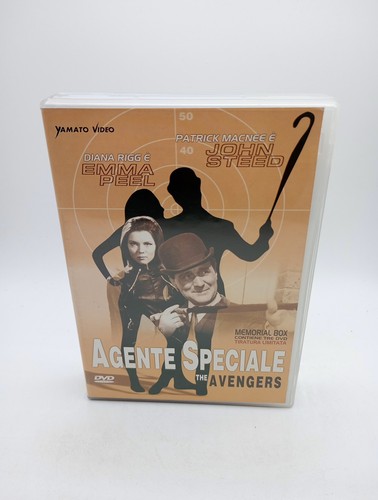 Agente speciale the - agente,