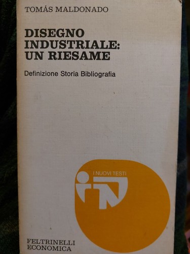 Maldonado disegno industriale - maldonado,