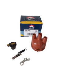 KIT CALOTTA SPINTEROGENO +