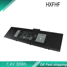 Batteria nuova HXFHF per Dell