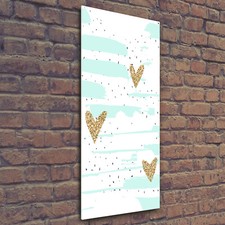 Tulup Stampa Vetro Wall Art