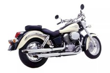 SCARICO COMPLETO LEOVINCE K02