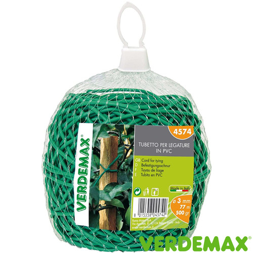 Verdemax tubetto gomma - verdemax,
