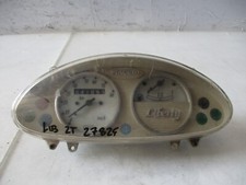Contachilometri Strumentazione Veglia Piaggio Liberty 50 1997 2003 KM: 41.093