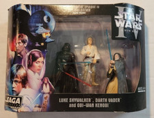 Star Wars Episodio IV