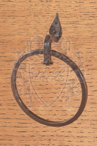 Accessori bagno forgiato - accessori,