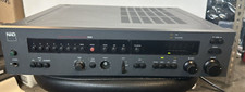 NAD  1600 Stereo Preamplifier