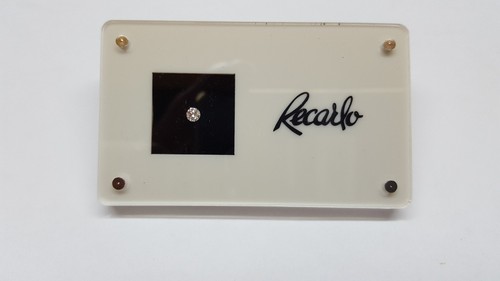 Recarlo diamante blister - recarlo,