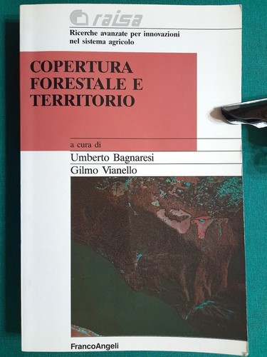 Copertura forestale - , e