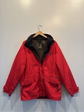 Giacca a vento impermeabile