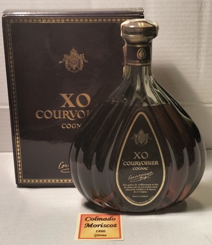 Cognac courvoisier 70cl - courvoisier,