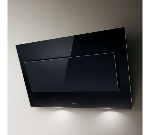Cappa cucina filtrante parete - cappa,