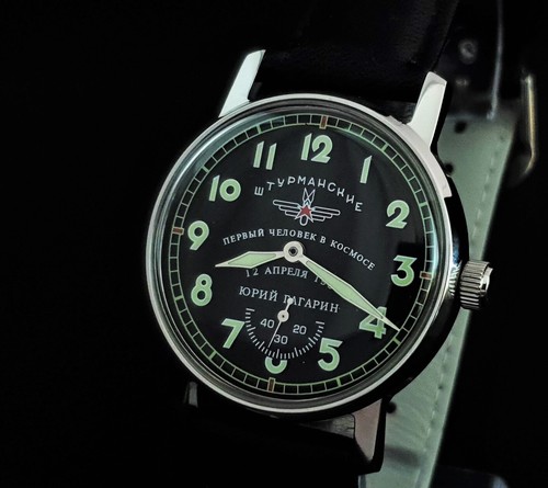 Orologio vintage urss - vintage,