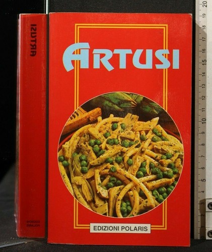 Artusi scienza cucina - cucina, e
