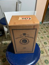 vecchia romagna 35 anni