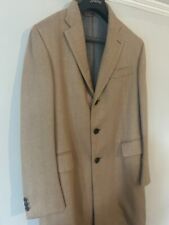 Cappotto Brioni RRP £7150