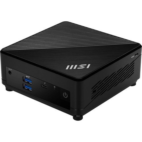 Msi mini desktop - mini,