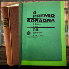 Soragna Award of B&W Premio