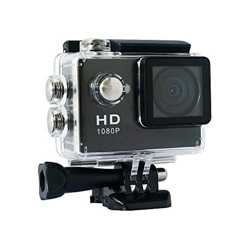 Sport camera 1080p - sport, hd