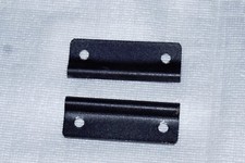 Ricambi: Coppia per fissaggio Staffa soffitti piani per sistema aereo  