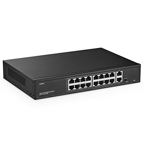 Switch poe porte - porte,,