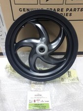 Front Wheel Rim Gilera Runner