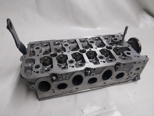 Testata audi 0 - audi, tdi