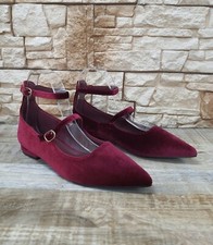 SCARPE DONNA TACCO BASSO