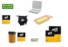 Kit Tagliando Ford Fiesta V VI