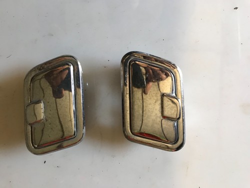 Fiat 125 portacenere portiera - 125,