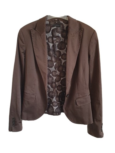 Giacca blazer sisley - blazer, 12