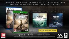METRO EXODUS COMPLETE EDITION