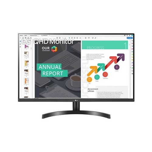 32qn600p monitor - 32qn600p-b,