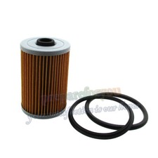 Filtro carburante aftermarket