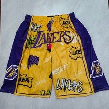 Pantaloncini da basket Los