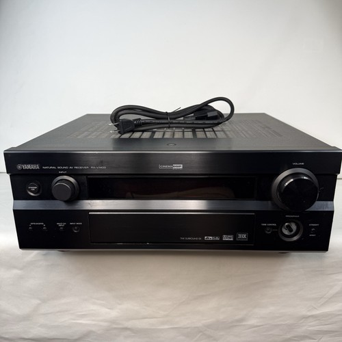 Yamaha v1400 channel 110 - 7,
