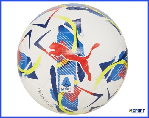 Pallone calcio puma - da,