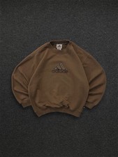 Adidas Vintage 90s Boxy Crop