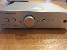 Cambridge Audio DacMagic Plus